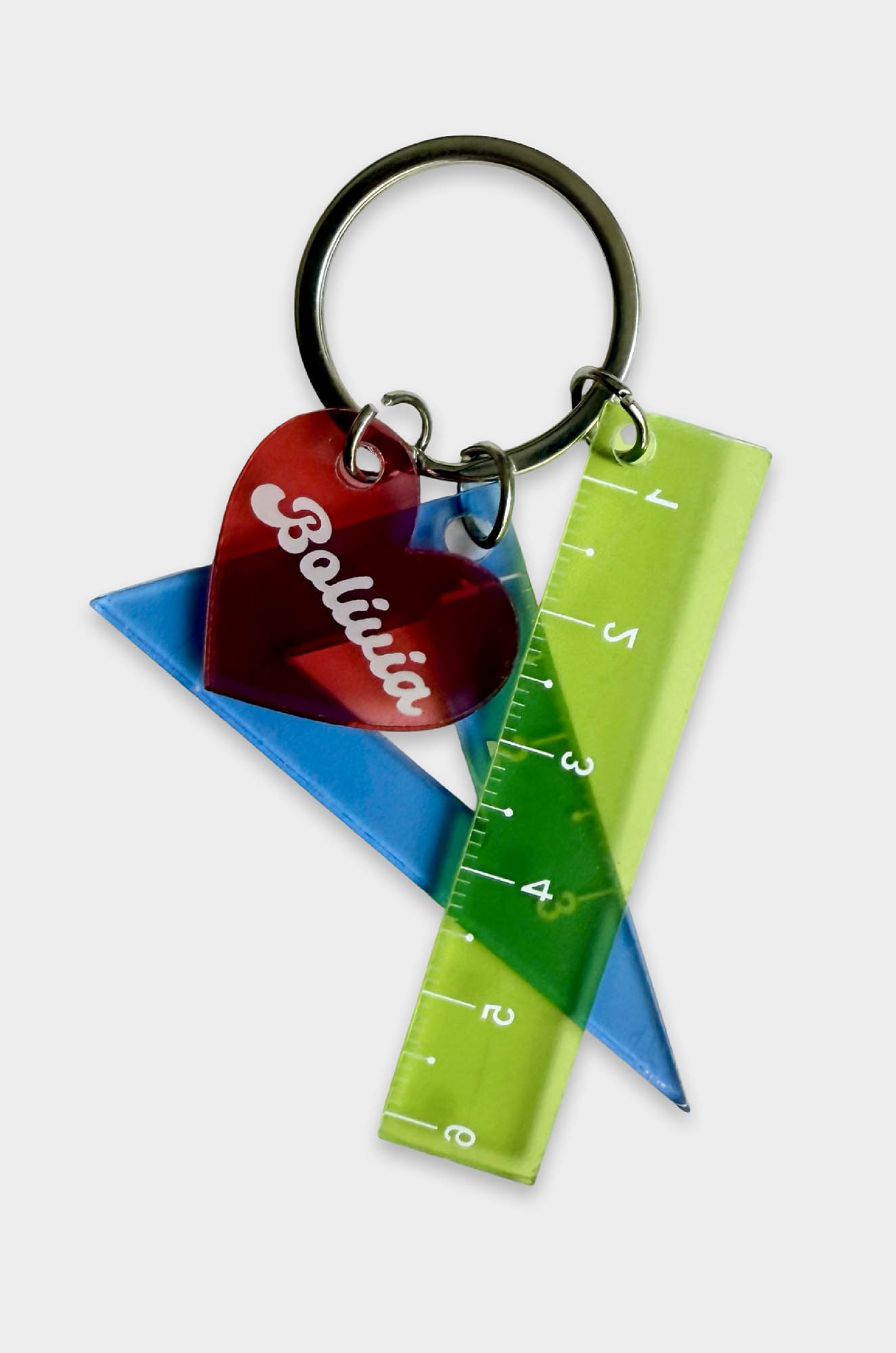 BS2695013-99 - LLAVERO REGLAS